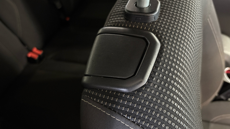 Ford Fiesta 1.0 EcoBoost 125 Titanium 3dr Petrol Hatchback